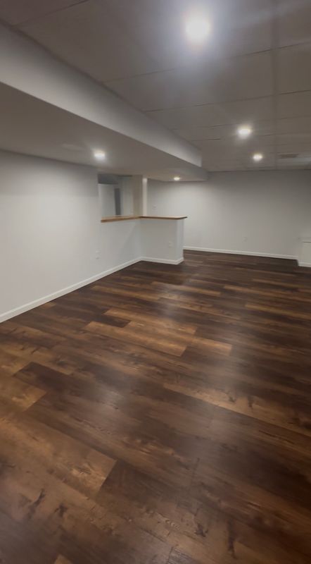 Interior Renovations