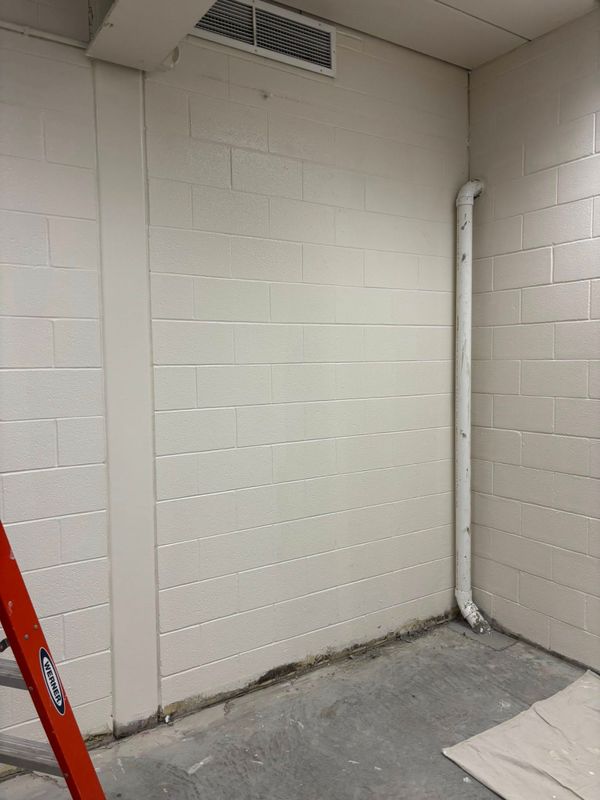 Drywall and Plastering