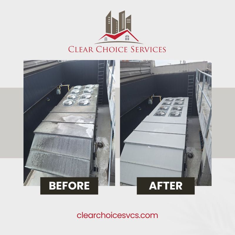 Before & After