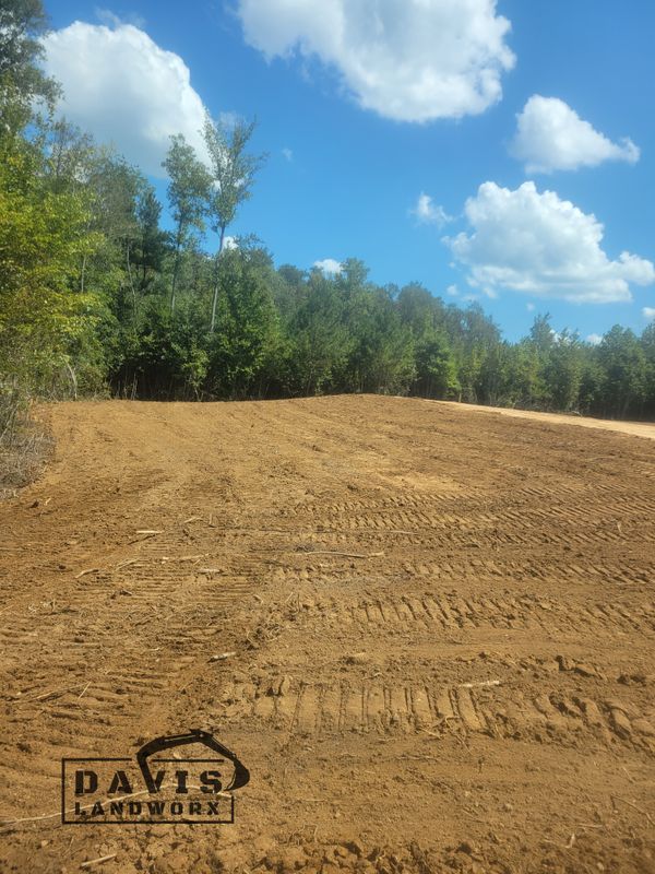 Dirt Work