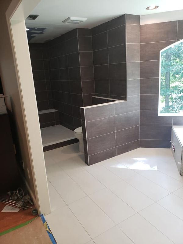 Interior Renovations