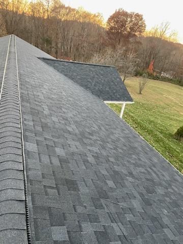 Roofing
