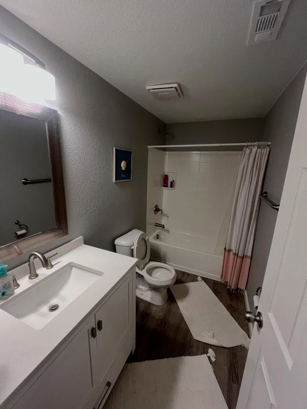 Interior Finishing