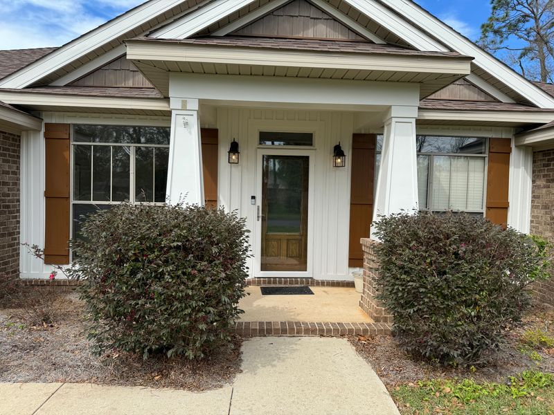 Exterior Painting