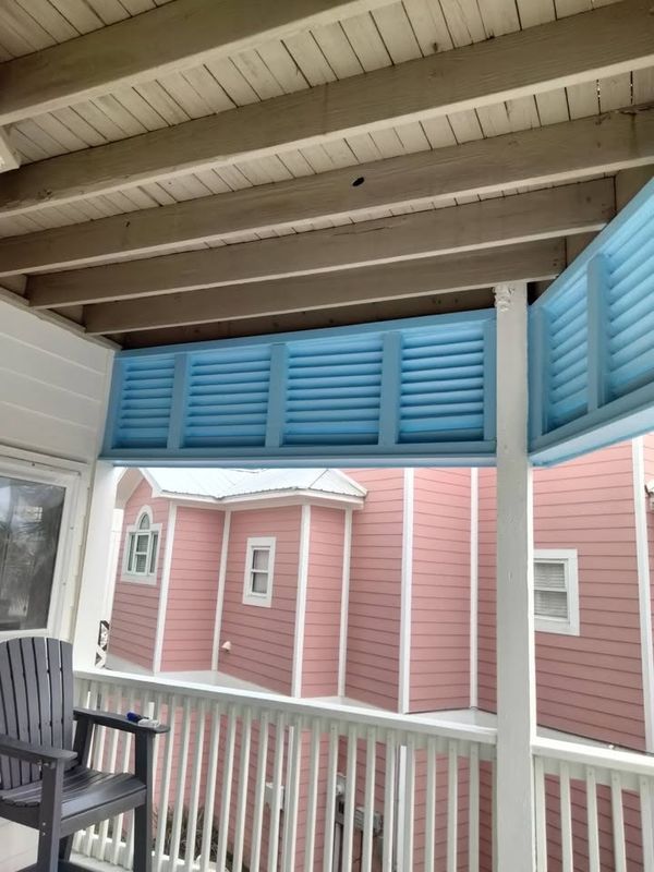 Exterior Painting