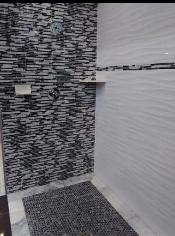 Bathroom Tiling