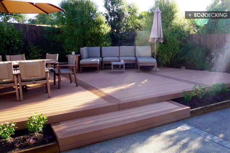 Outdoor Living Spaces