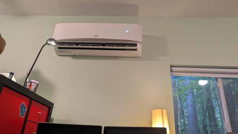 Mini-Split Installs