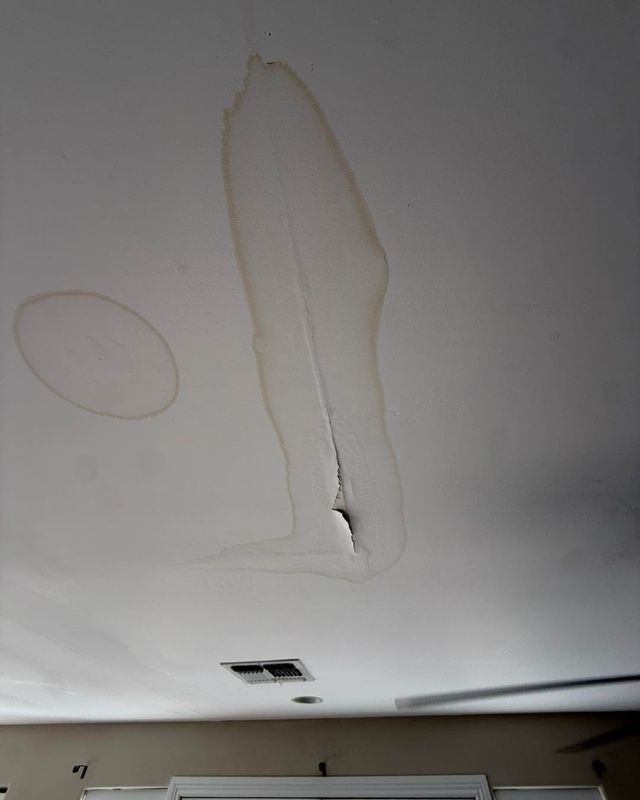 Drywall Repair