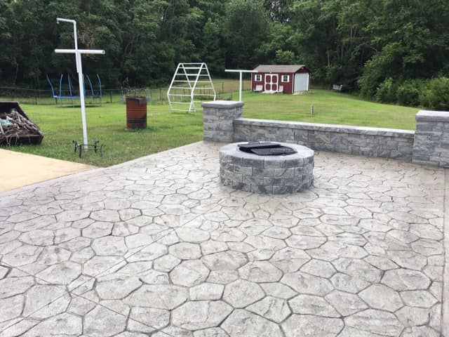 Pavers