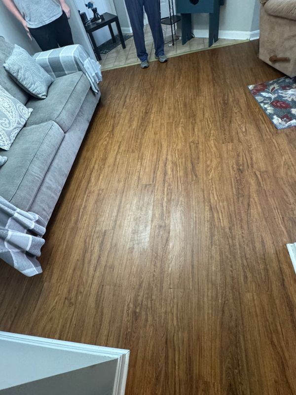 Flooring
