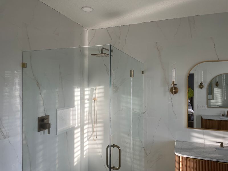 Bathroom Additions and Remodeling