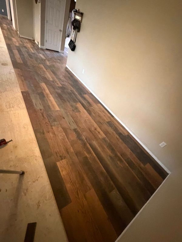 Flooring