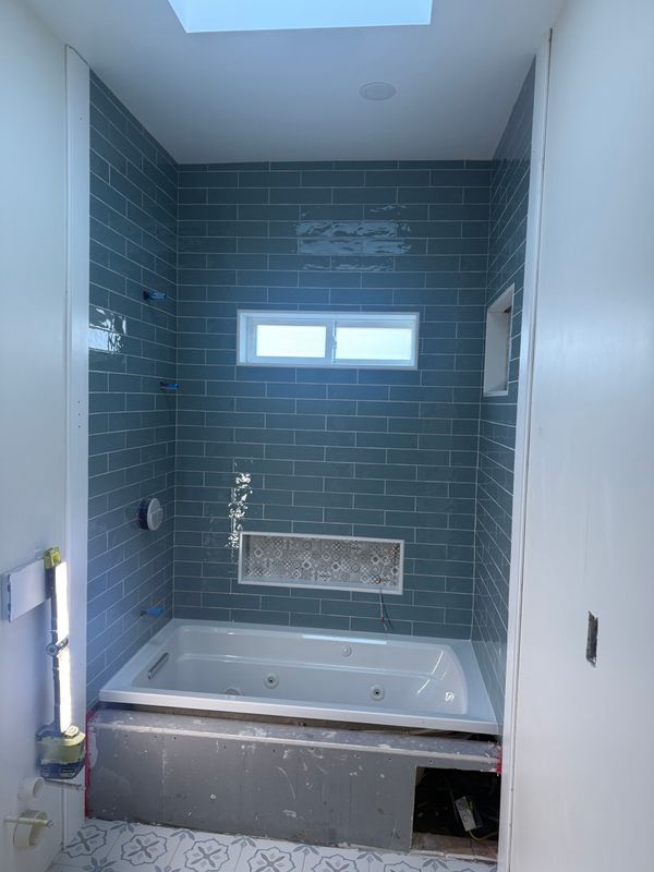 Bathrooms