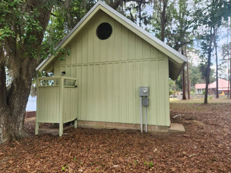 Residential Exterior Painting