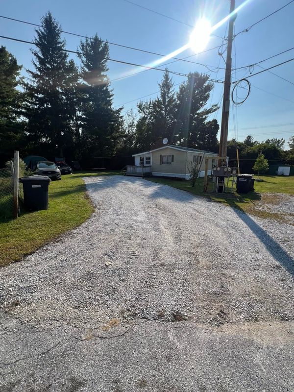 Driveway Repair
