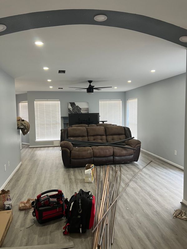 Flooring