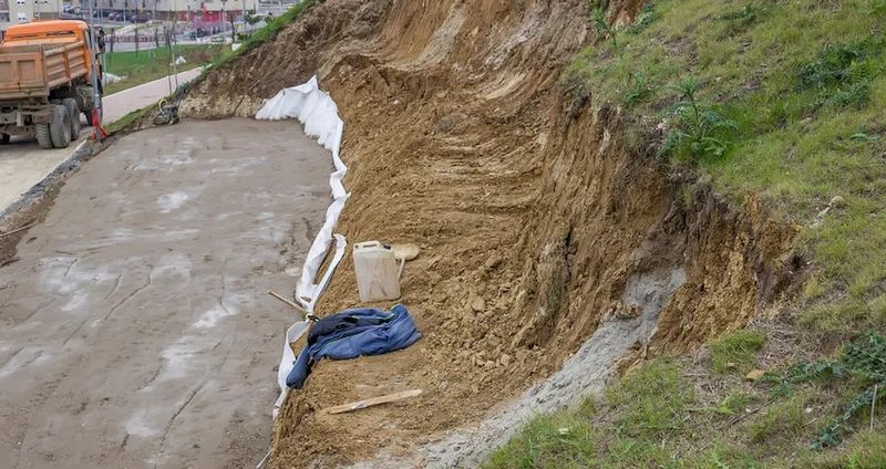 Erosion Control service