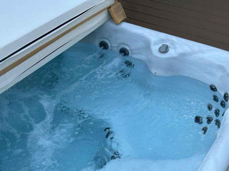 Pool and Spa Maintenance