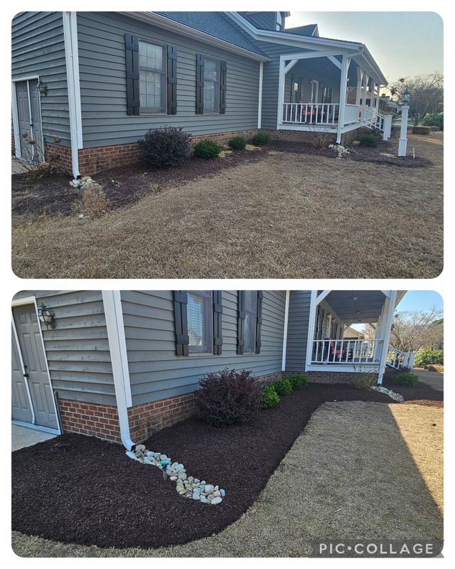 Before and After