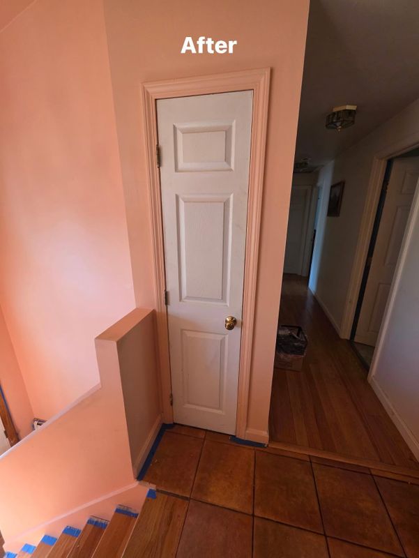 Carpentry