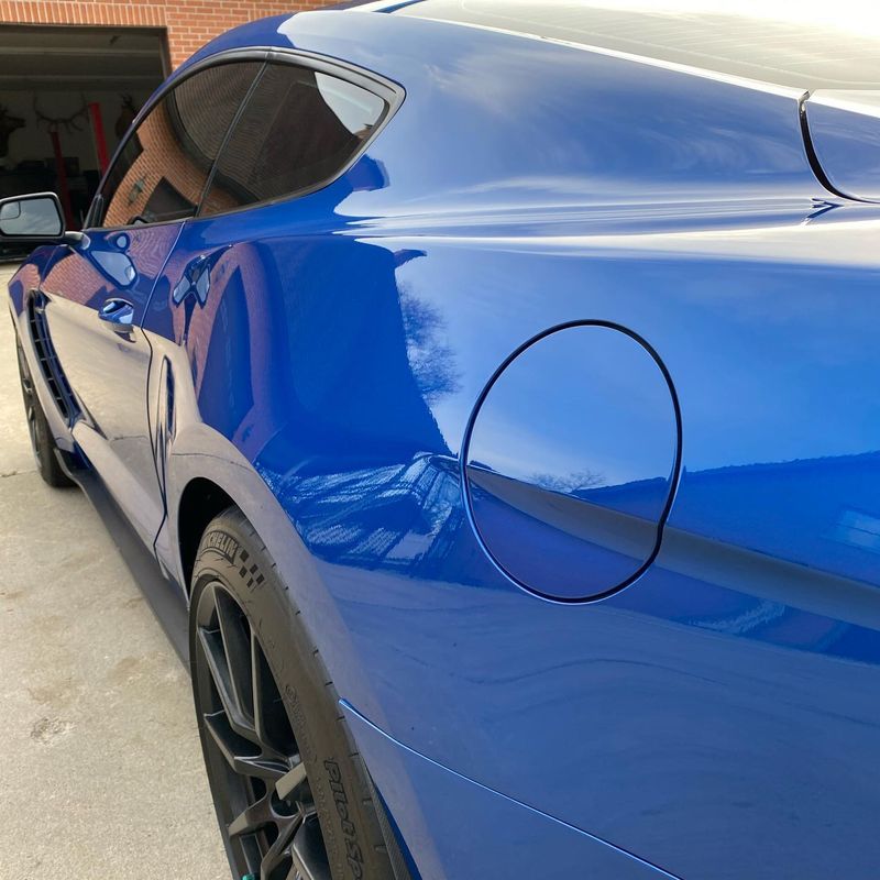 Detailing