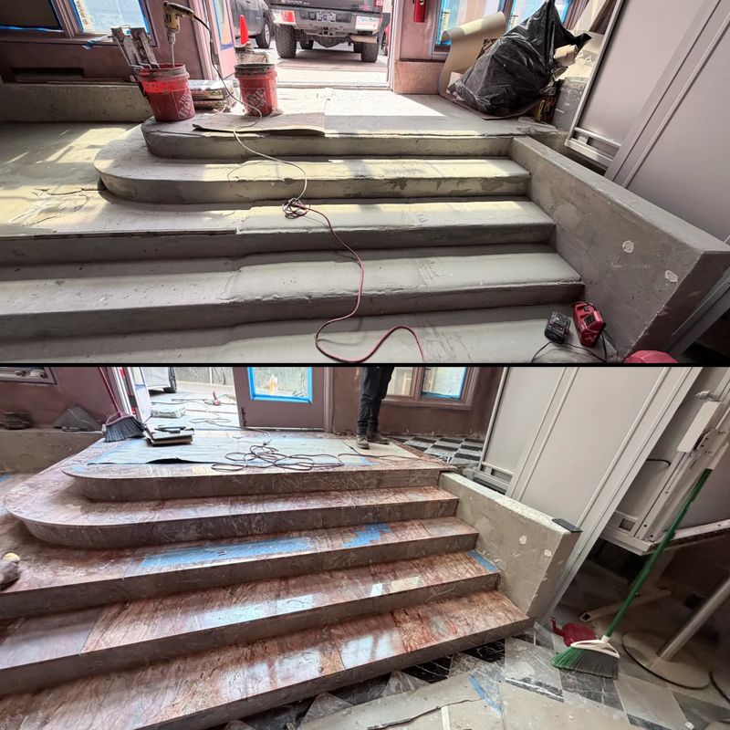 Commercial Construction
