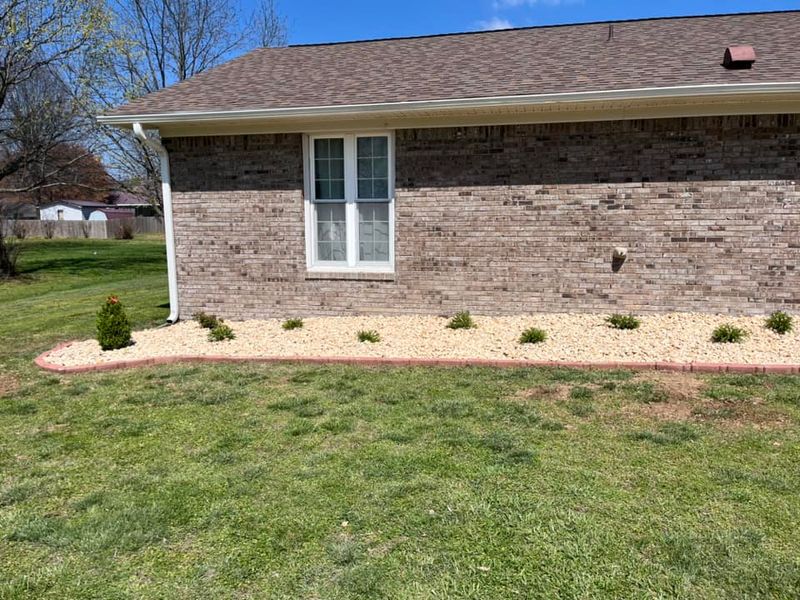 Lawn Care