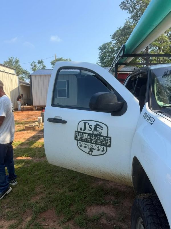Plumbing
