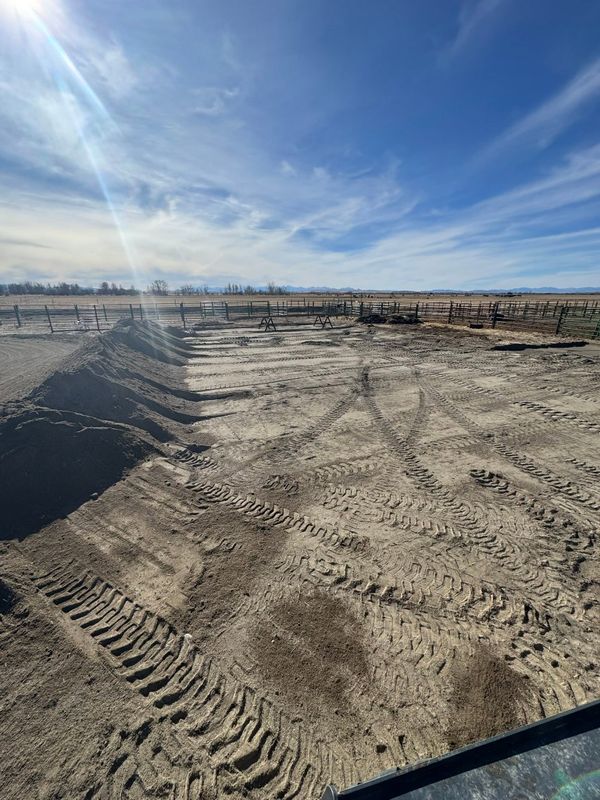 Site Grading