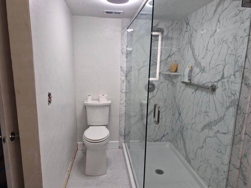 Kitchen and Bathroom Renovations