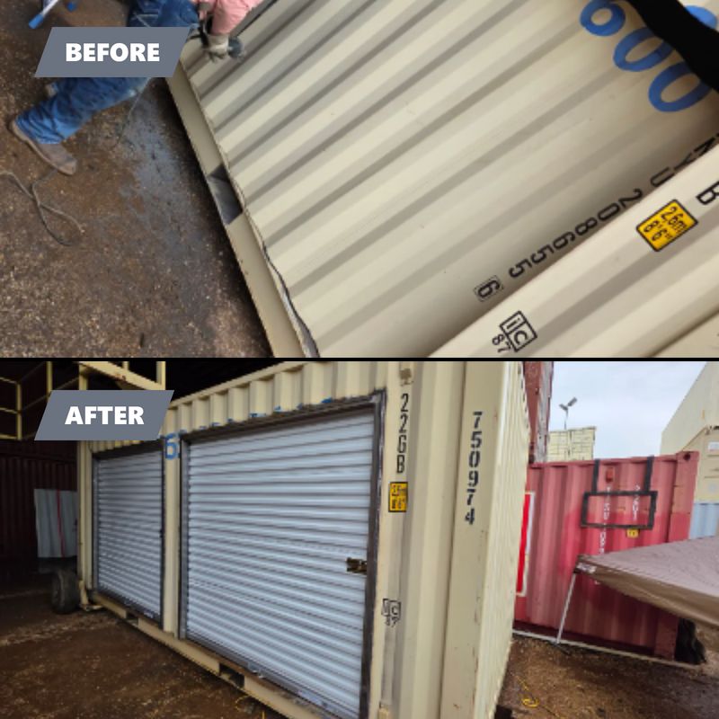 Repair And Maintenance
