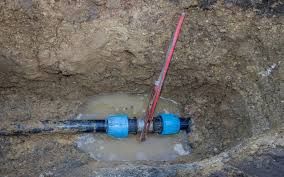 Emergency Leak Repair