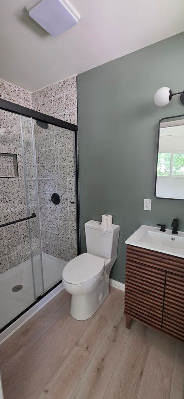 Residential Construction