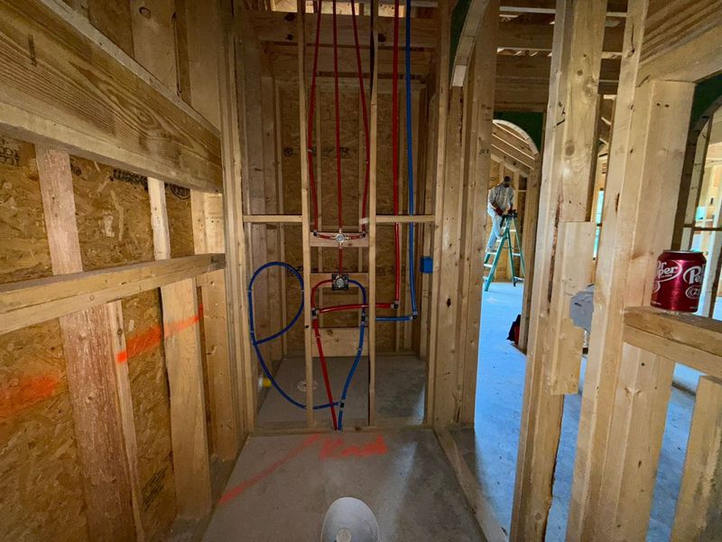 Pipe Repair and Replacement