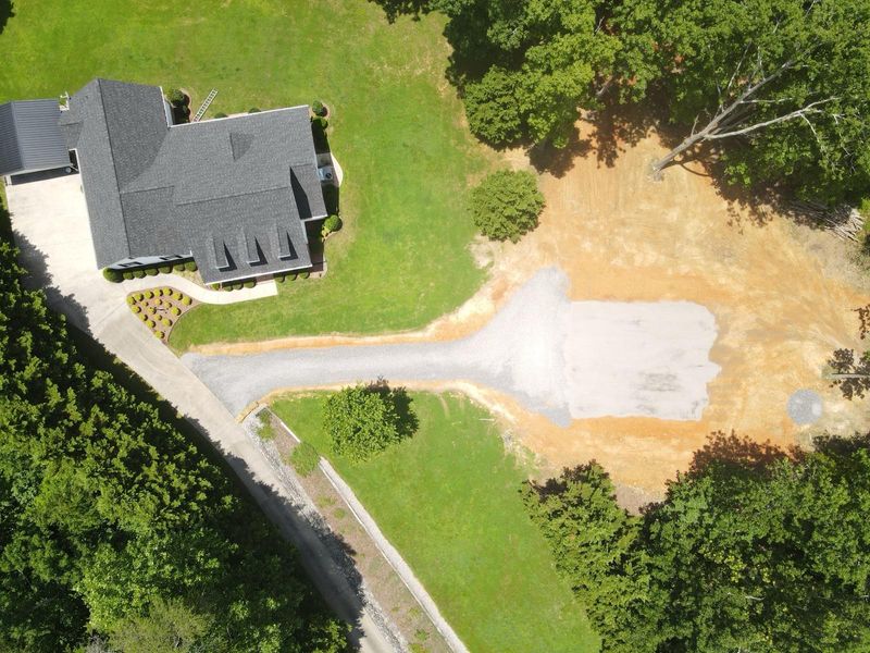 Transforming Terrains with Precision and Care
