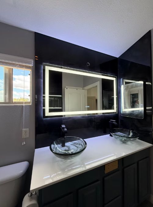 Bathroom Renovation