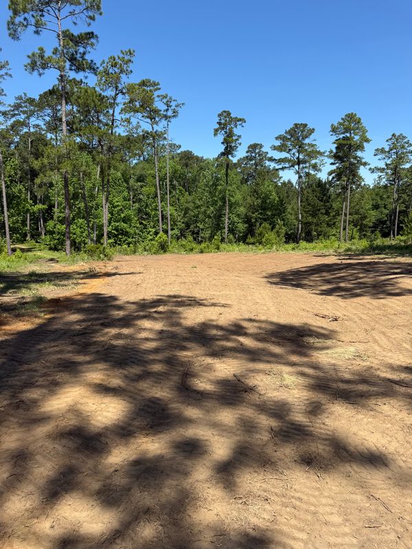 Dirt Work