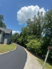Asphalt Paving