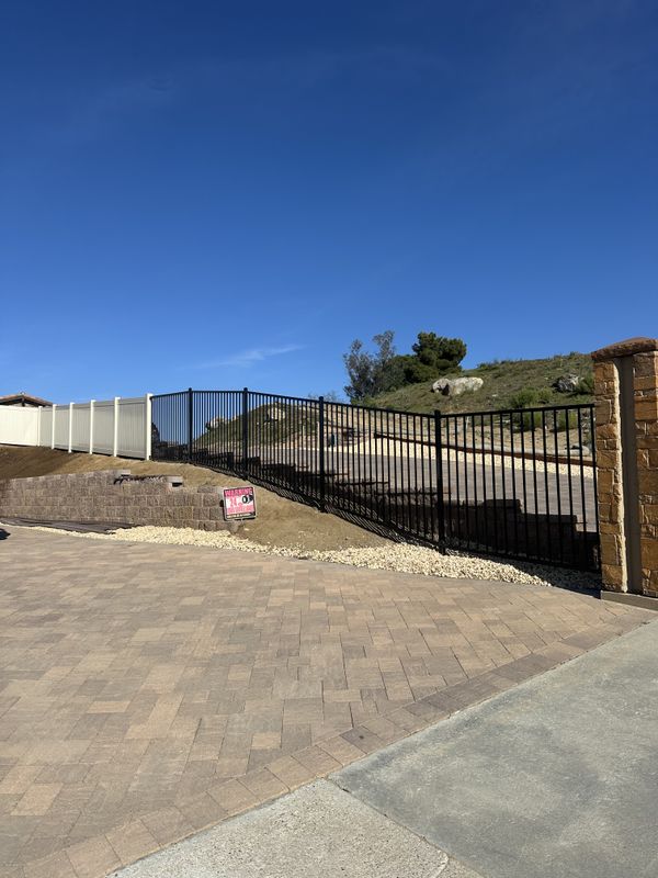 Hardscapes