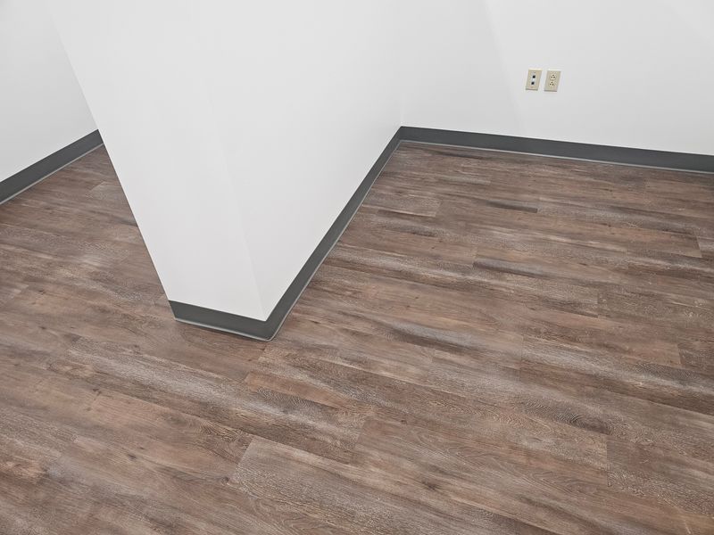 Floor Installation