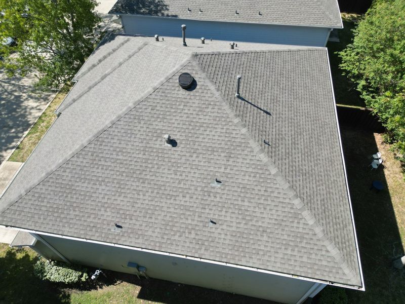 Gutter Installation