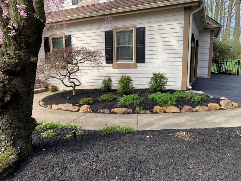 Landscape Design