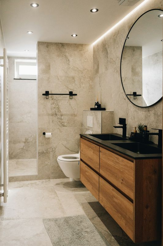 Bathroom Remodeling