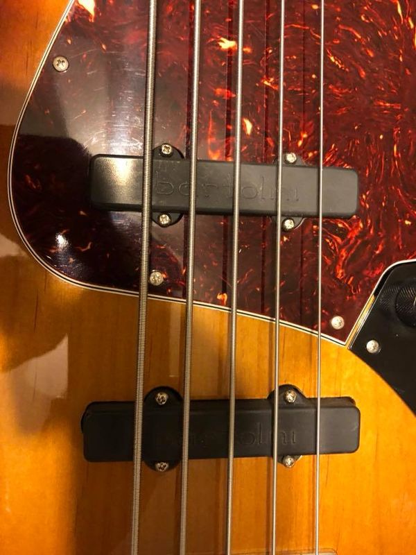 Musical Repairs