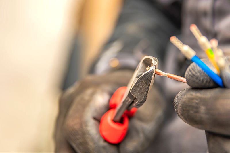 Residential Electrical Services