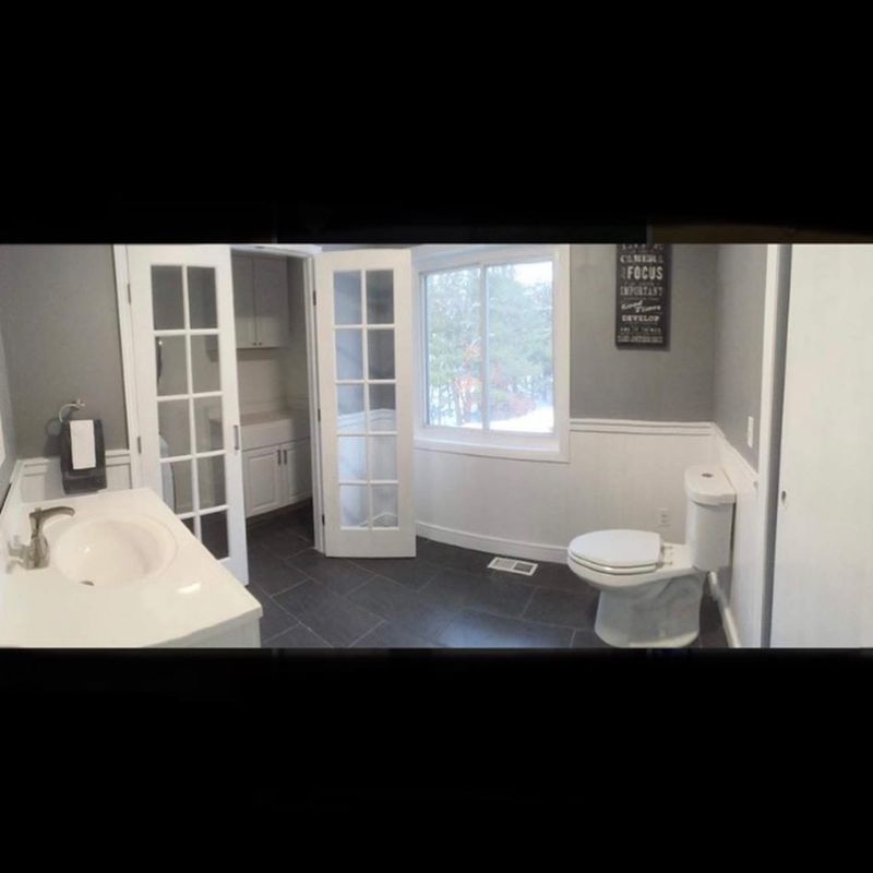 Interior Renovations