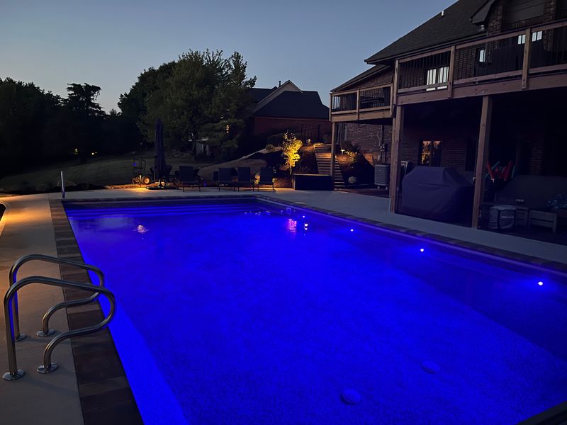 Outdoor Living Spaces
