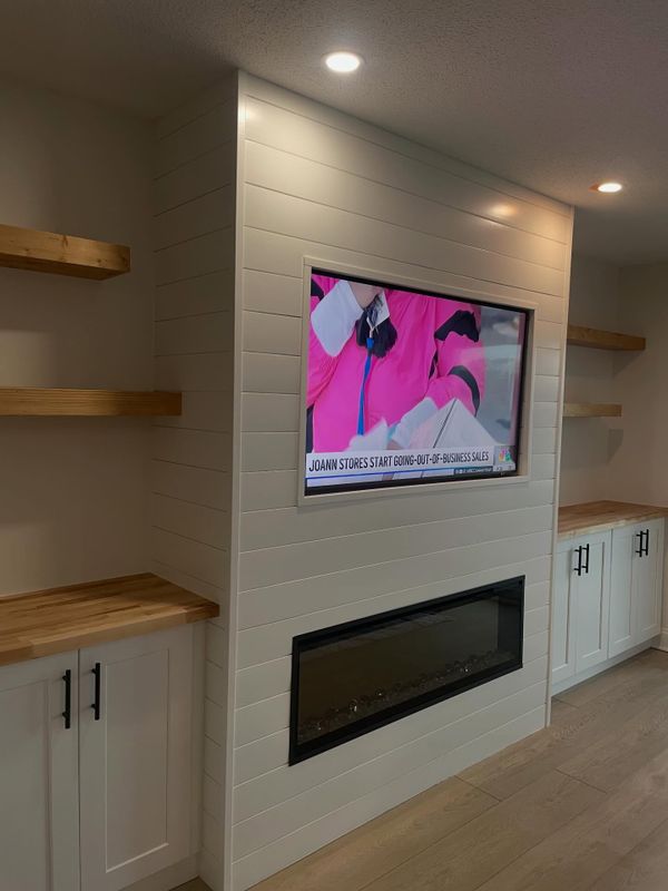 Interior Painting