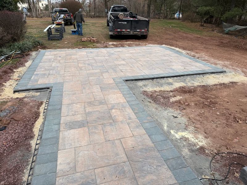 Exterior Renovations